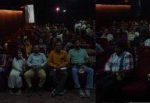 ‘“शतक” एक फिल्म नहीं, एक वैचारिक आंदोलन का दस्तावेज है’