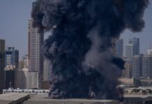 ईरान ने किया कुवैत के बिजली-पानी डिसेलिनेशन प्लांट पर हमला, भारतीय कर्मचारी की मौत