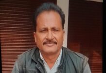 सुलतानपुर में प्रॉपर्टी डीलर की गोली मारकर हत्या