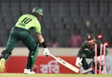 बांग्लादेश के रिव्यू को लेकर पाकिस्तान ने दर्ज कराई आधिकारिक शिकायत