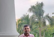 पत्रकार विशाल तिवारी हिंदी सलाहकार समिति में नामित, पत्रकारिता जगत में खुशी की लहर , विशाल तिवारी हिंदी सलाहकार समिति में नामित