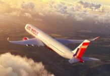 एयर इंडिया 10 मार्च से नौ अंतरराष्ट्रीय मार्गों पर 78 अतिरिक्त उड़ानें संचालित करेगी