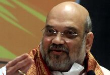 अमित शाह आज ओडिशा में सीआईएसएफ के स्थापना दिवस समारोह में होंगे शामिल