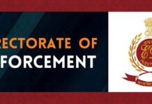 अवैध कॉल सेंटर मामले में ईडी का पश्चिम बंगाल में 10 ठिकानों पर छापा