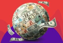 मार्च में बिकवाल की भूमिका में विदेशी निवेशक, चार कारोबारी दिन में 21 हजार करोड़ निकाले