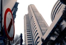 टॉप 10 में शामिल 8 कंपनियों के मार्केट कैप में 2.81 लाख करोड़ की गिरावट, एसबीआई को सबसे ज्यादा नुकसान