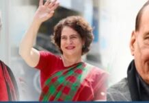 असम में स्टार प्रचारकों की आमद तेज, आज आएंगे राजनाथ सिंह