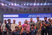 पलवल : श्री विश्वकर्मा कौशल विश्वविद्यालय पलवल के विद्यार्थियों ने रचा इतिहास