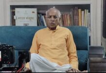 अयोध्या में एक और ऐतिहासिक उत्सव की तैयारी, 19 मार्च को राम मंदिर में राष्ट्रपति करेंगी श्रीराम यंत्र की स्थापना