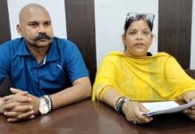 90 लाख के जेवर और नकदी चोरी का मामला, चौकी प्रभारी पर महिला ने उठाए सवाल