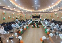 स्कूलों के पास बनेंगे स्पीड ब्रेकर, सीसीटीवी से होगी निगरानी