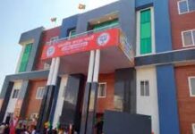 भाजपा की कानपुर महानगर उत्तर, ग्रामीण और दक्षिण जिला कार्यकारिणी घोषित