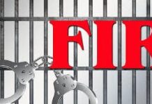 किशोरी को कार से अगवा करने के आरोप में जिला पंचायत सदस्य समेत तीन पर रिपोर्ट दर्ज