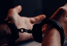 अवैध रूप से भ्रूण लिंग परीक्षण करने वाले दो गिरफ्तार