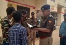 बाराबंकी: पुरानी रंजिश में बुजुर्ग की पीट-पीटकर हत्या