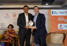 नई दिल्ली में वर्ल्ड पैरा एथलेटिक्स ग्रां प्री 2026 का शुभारंभ, आठ देशों के 250 से अधिक खिलाड़ी लेंगे हिस्सा