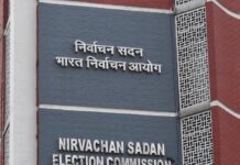 मतदाता सूची विवाद के बीच चुनाव आयोग के पूर्ण पीठ दौरे से पहले बंगाल में सियासी पारा चढ़ा