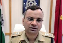 एसएसपी ने जज के पिता के फरार हत्यारोपितों पर 25-25 हजार का इनाम घोषित किया