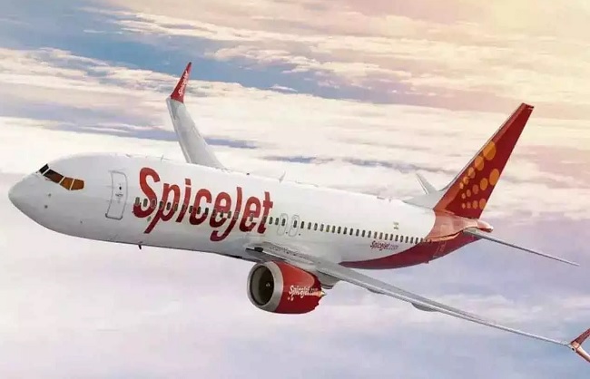 spicejet