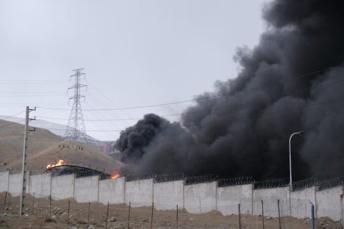 urja thikano par hamala