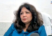 फिरोजाबाद के जिलाधिकारी पर आरोप लगाने वाली तहसीलदार ट्रांसफर, राजस्व परिषद लखनऊ से की गयीं संबंद्ध