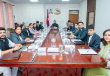 नेपालः पीएमओ का निर्देश, बिना स्वीकृति के कोई भी फैसला सार्वजनिक नहीं किया जाए