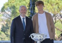 विंबलडन 2028 से पहले ग्रासकोर्ट एटीपी टूर्नामेंट की मेजबानी करेगा इटली