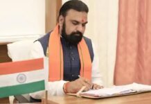 बिहार विधानसभा का विशेष सत्र 24 अप्रैल को, सम्राट चौधरी साबित करेंगे बहुमत