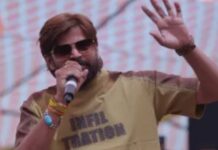 हरियाणवी गायक मासूम शर्मा के खिलाफ मुकदमा दर्ज