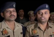 प्रयागराज रेल हादसा : तीन मृतकों की हुई पहचान, पोस्टमार्टम करने को भेजे गए चार शव