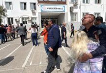 तुर्किये में स्कूल में गोलीबारी, पांच और ने दम तोड़ा, अब तक नौ की मौत