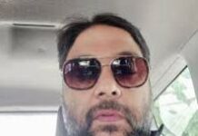 समाजवादी पार्टी पर जिन्ना की सोच हावी हो चुकी : आनन्द दुबे