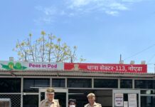 बेटे के साथ समलैंगिक संबंध का विरोध करने पर महिला की हत्या, आरोपित गिरफ्तार