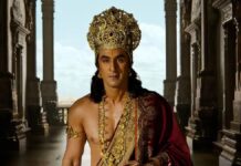 रामायण’ का टीजर पहुंचा लॉस एंजिल्स, नमित मल्होत्रा ने दी प्रतिक्रिया