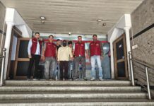 अवैध हथियार गिरोह का किया भंडाफोड़, एक आरोपित गिरफ्तार