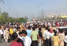 यूपी में नोएडा गाजियाबाद में श्रमिकों को मिलेगा सबसे ज्यादा वेतन