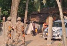 सोना पप्पू से अपराधिक सांठ-गांठ के आरोप में आईपीएस और व्यवसायी को ईडी ने पूछताछ के लिए बुलाया