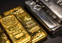 सर्राफा बाजार में मामूली गिरावट, सोना और चांदी की फीकी पड़ी चमक