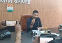 वाराणसी में जनगणना के लिए 11 केंद्रों पर आज से शुरू होगा प्रशिक्षण