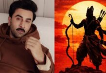 रामायण’ में रणबीर कपूर का डबल रोल, राम के साथ परशुराम के किरदार में भी आएंगे नजर