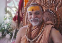 गौ-रक्षा के लिए शंकराचार्य स्वामी अविमुक्तेश्वरानंद करेंगे 81 दिवसीय ‘गविष्ठि यात्रा’