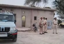 जमीन विवाद में भाई बना बहन का हत्यारा, कुल्हाड़ी से वार कर उतारा मौत के घाट