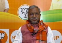 बाबूलाल ने ट्रेजरी घोटाले को लेकर लिखा मुख्यमंत्री को पत्र, की सीबीआई जांच की मांग