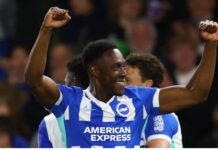 प्रीमियर लीग: ब्राइटन ने चेल्सी को 3-0 से हराया, रोसेनियर के नेतृत्व में खराब दौर जारी