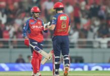 आईपीएल 2026: कोनॉली ने की प्रियांश आर्य की तारीफ, कहा- ‘हम एक-दूसरे से छोटी-छोटी चीजें सीखते हैं’