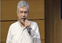 केंद्र ने 24,815 करोड़ की दो मल्टी-ट्रैकिंग रेलवे परियोजनाओं को दी मंजूरी, उप्र, आंध्र प्रदेश में बढ़ेगी कनेक्टिविटी