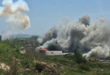 इजराइल और ईरान समर्थक लेबनान के आतंकी संगठन हिज्बुल्लाह के बीच 10 दिन का संघर्ष विराम