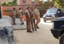 बिहार में जहरीली शराब कांड का कनेक्शन जौनपुर से, आरोपी की तलाश में बिहार पुलिस की छापेमारी