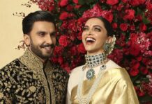 दीपिका पादुकोण और रणवीर सिंह ने दूसरी गर्भावस्था की घोषणा की Deepika Padukone, Ranveer Singh announce second pregnancy
