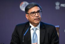 भारत ने ईरानी राजदूत को तलब किया, हर्मुज जलस्रोत से दो तेल टैंकरों के गुजरने से रोके जाने पर गहरी चिंता जताई India ‘calls in’ Iranian envoy, conveys ‘deep concern’ after two oil tankers prevented from crossing Strait of Hormuz